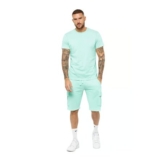 Enzo Mens T-Shirt Tracksuit