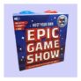 Epic Game Show Quiz with Buzzers