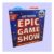 Epic Game Show Quiz with Buzzers