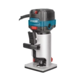 Erbauer EPR710 710W 1/4 Electric Palm Router 220-240V
