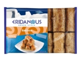 Eridanous Traditional Baklava in Syrup 440g – Lidl Plus Price