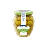 Eridanous Whole Green Olives