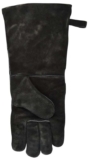 Esschert Barbecue – Leather Cooking Glove – Long