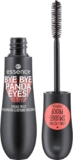 Essence Cosmetics BYE BYE PANDA EYES SMUDGE-PROOF VOLUMIZING AND DEFINING MASCARA, longlasting, volumizing, defining, natural (16ml)