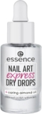 Essence Cosmetics nail art express dry drops (8ml)