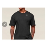 Essential Oversized T-Shirt