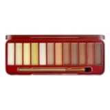 Essentials Sunset in Cali Eyeshadow Palette – 12 California-Inspired Shades