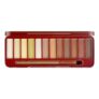 Essentials Sunset in Cali Eyeshadow Palette – 12 California-Inspired Shades