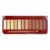Essentials Sunset in Cali Eyeshadow Palette – 12 California-Inspired Shades
