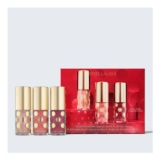 Estee Lauder Sheer Wonders Holiday Lip Oil Trio