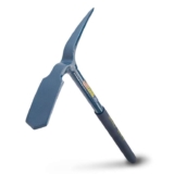 Estwing GP-100 Geologist Paleo Pick, Blue, 25