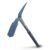 Estwing GP-100 Geologist Paleo Pick, Blue, 25