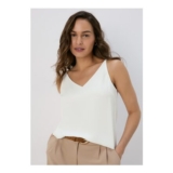 Et Vous Cream Cami Top – 8