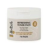 Eternite Refreshing Toner Pads 70 Pads