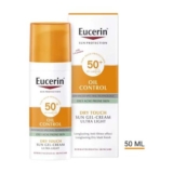 Eucerin Sun Oil Control Dry Touch Facial Sun Cream