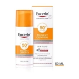 Eucerin Sun Pigment Control Anti Dark-Spot Facial Sun Fluid SPF50 50ml