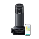 Eufy Omni S1 Robot Vacuum with Mop, 7000Pa, Alexa, Wi-Fi