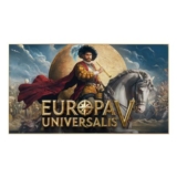 Europa Universalis V
