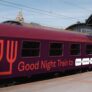 European Sleeper Train Sale – Paris to Berlin or Brussels to Prague – Couchette £36 pp / Private couchette compartment 5 people £144