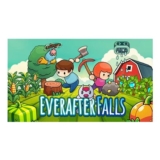 Everafter Falls