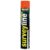 Everbuild Surveyline Semi-Permanent Spray Paint Ideal For Survey Line Marking High Covering Power Easy To Apply Orange 700ml