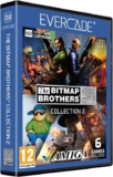Evercade Bitmap Brothers Collection 2 PC