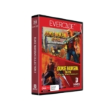 Evercade Duke Nukem Game Collection 1 Cartridge