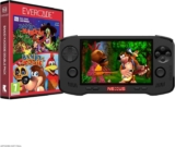 Evercade Nexus and Banjo-Kazooie Double Pack – Pre-Order