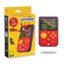 Evercade Rare Super Pocket Games Console 14 Pre Loaded Games – w/Code