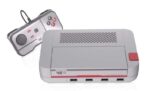 Evercade VS-R Retro Cartridge Gaming Console