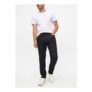 Everyday Black Denim Slim Fit Jeans 34R