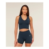 Everyday Seamless Crop Tank