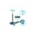 Evo Eclipse Kids 3 Wheel Scooter – Blue