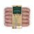 Exceptional by ASDA 10 Classic Pork Sausages 667g