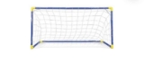 Exciting Football Mini Goal Training Set