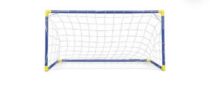 Exciting Football Mini Goal Training Set