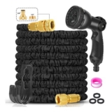 Expandable Garden Hose Pipe 100ft