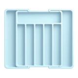 Expandable Kitchen Drawer Storage Organiser