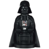 Exquisite Gaming: Star Wars: Darth Vader – Original Mobile Phone & Gaming Controller Holder