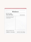 Extra 22% Off Selected Beauty with code – E.g. Biodance Bio Collagen-real Deep Mask (4 Pack)