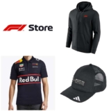 Extra 30% Off Clearance With Code (350 Items) – Cap £9.10 / Red Ball Racing Polo £27.30 / Formula 1 Tee £15.05 & More