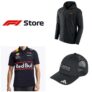 Extra 30% Off Clearance With Code (350 Items) – Cap £9.10 / Red Ball Racing Polo £27.30 / Formula 1 Tee £15.05 & More