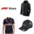 Extra 30% Off Clearance With Code (350 Items) – Cap £9.10 / Red Ball Racing Polo £27.30 / Formula 1 Tee £15.05 & More