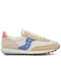 Extra 50% Off with code – E.g. SAUCONY Womens Cream Blue Trainer 80 Trainer