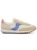 Extra 50% Off with code – E.g. SAUCONY Womens Cream Blue Trainer 80 Trainer