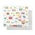 Extra Large Baby Play Mats, 150x180cm, Foldable, Non-Slip, Machine Washable