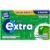 Extra Spearmint Flavour Xylitol Sugarfree Chewing Multipack 5 x 10 Pieces