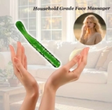 Eye and Facial Crystal Massage Stick – W/Code – Sold by Shop1105166791 Store (Choice)