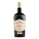 Ezra Brooks Bourbon Cream Liqueur