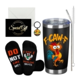 F-Caw-F Funny Gifts, F Caw F Gift Boxes